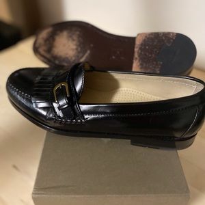Cole Han men’s dress shoes